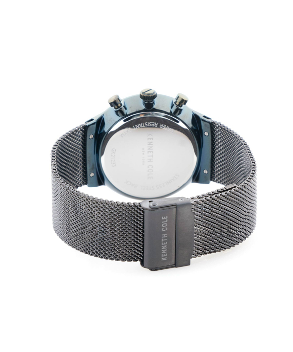 ساعت مچی مردانه کنت کول Kenneth Cole کد KCWGK2123302