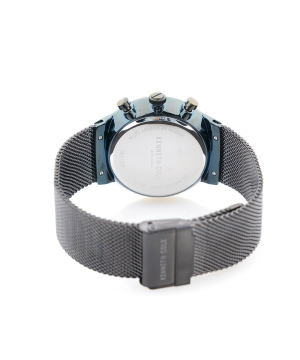ساعت مچی مردانه کنت کول Kenneth Cole کد KCWGK2123302