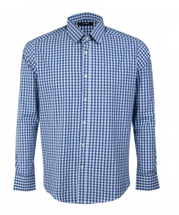 پیراهن مردانه  ال سی وایکیکی LC Waikiki کد1SKH101Z8