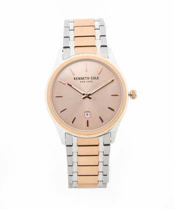 ساعت مچی مردانه کنت کول Kenneth Cole کد KC51117003