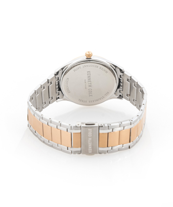 ساعت مچی مردانه کنت کول Kenneth Cole کد KC51117003