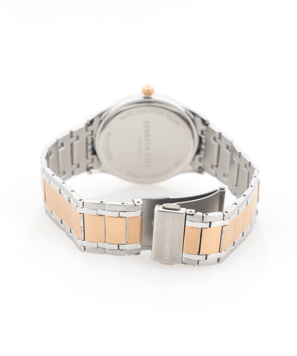 ساعت مچی مردانه کنت کول Kenneth Cole کد KC51117003