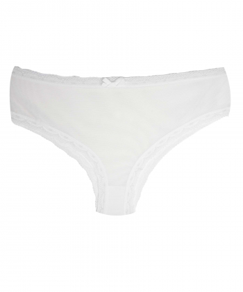 شورت توری زنانه برند پی لس Brand Payless کد MX-20T1 بسته دوعددی