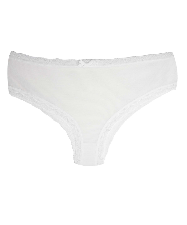شورت توری زنانه برند پی لس Brand Payless کد MX-20T1 بسته دوعددی