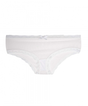 شورت توری زنانه برند پی لس Brand Payless کد MX-10T2 بسته دو عددی