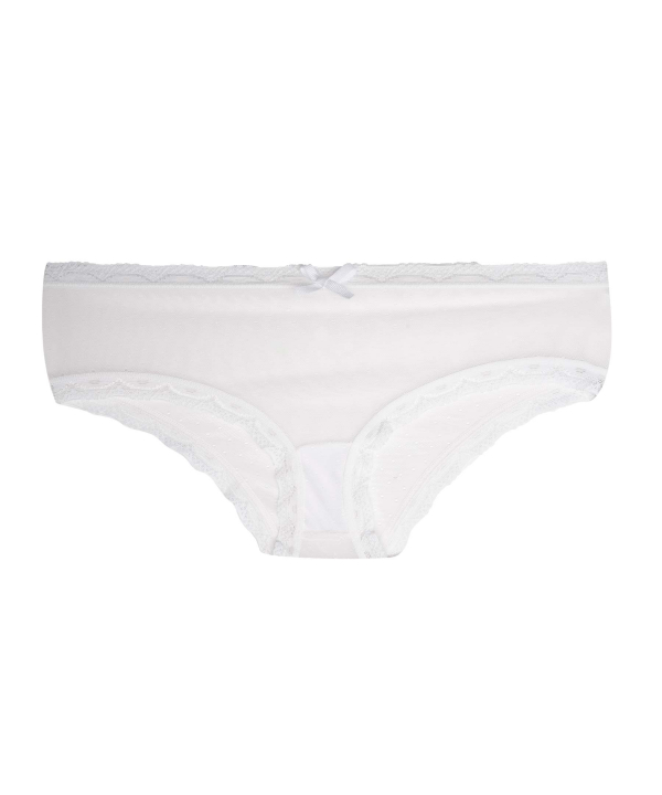 شورت توری زنانه برند پی لس Brand Payless کد MX-10T2 بسته دو عددی