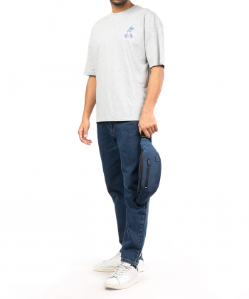 تیشرت چاپی مردانه جین وست Jeanswest کد 22173601