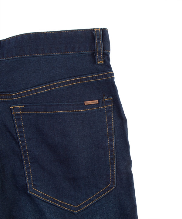 شلوار جین راسته مردانه جین وست