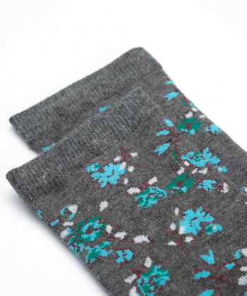 جوراب ساق بلند زنانه ال سی وایکیکی LC Waikiki کد 0SB342Z8