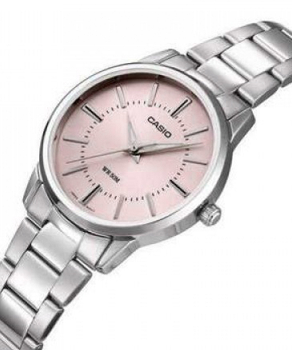 ساعت مچی زنانه کاسیو Casio مدل Ca-LTP-1303D-4AVDF