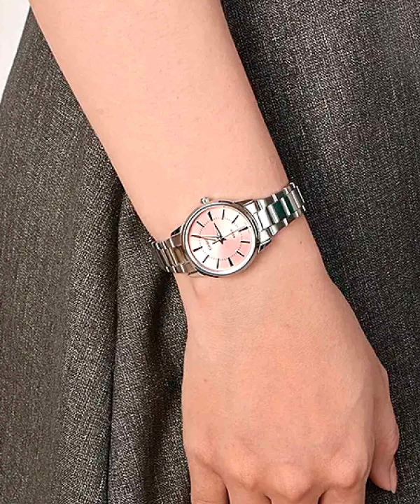 ساعت مچی زنانه کاسیو Casio مدل Ca-LTP-1303D-4AVDF