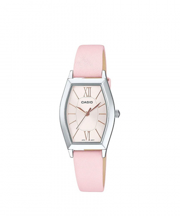 ساعت مچی زنانه کاسیو Casio کد Ca-LTP-E167L-4ADF