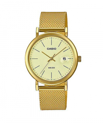 ساعت مچی زنانه کاسیو Casio کد Ca-LTP-E175MG-9EVDF