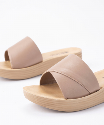 دمپایی زنانه کامفی Comfy کد com-1CMFA