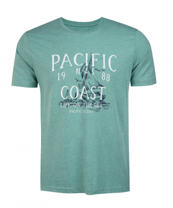 تیشرت مردانه ال سی وایکیکی LC Waikiki کد S231476Z8