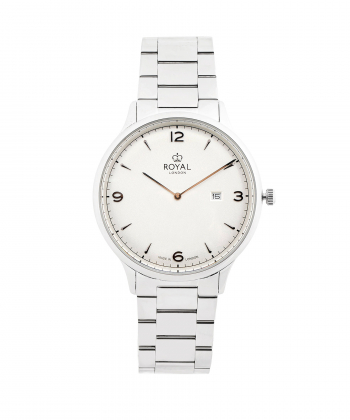 ساعت مچی مردانه رویال لندن Royal London مدل RL-41461-07