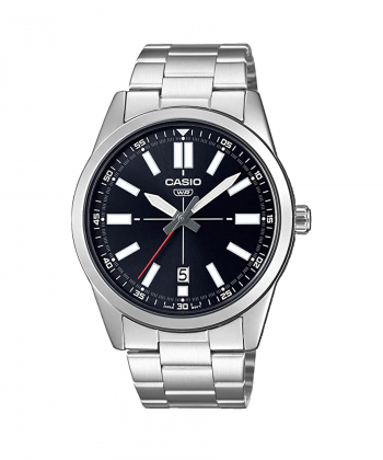 ساعت مچی مردانه کاسیو Casio مدل MTP-VD02D-1EUDF(CN)