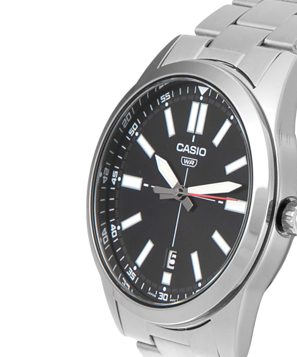 ساعت مچی مردانه کاسیو Casio مدل MTP-VD02D-1EUDF(CN)