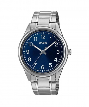 ساعت مچی مردانه کاسیو Casio مدل MTP-V005D-2B4UDF(CN)