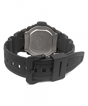 ساعت مچی مردانه کاسیو Casio مدل W-219H-8BVDF