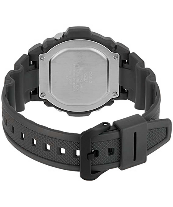 ساعت مچی مردانه کاسیو Casio مدل W-219H-8BVDF
