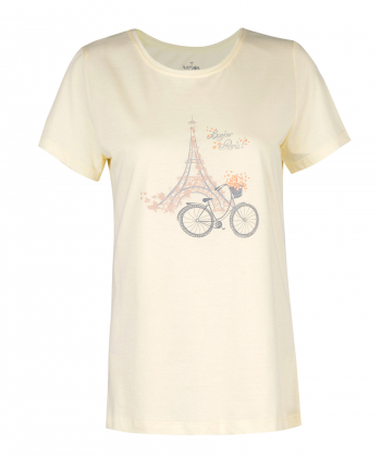 تیشرت زنانه ناربن Narbon کد 3133