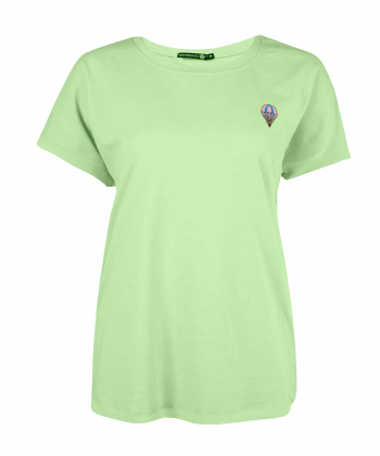 تیشرت یقه گرد زنانه بهبود Behboud کد 702182