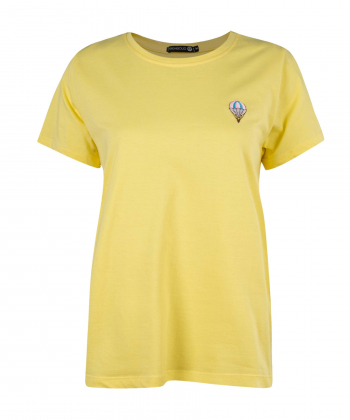 تیشرت یقه گرد زنانه بهبود Behboud کد 702182