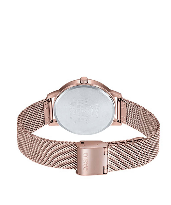ساعت مچی زنانه کاسیو Casio مدل LTP-2022VMPG-9CDR