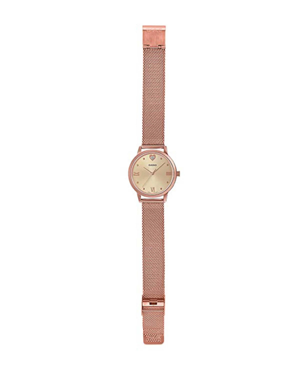 ساعت مچی زنانه کاسیو Casio مدل LTP-2022VMPG-9CDR