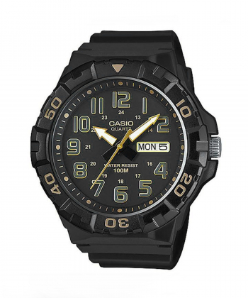 ساعت مچی مردانه کاسیو Casio مدل MRW-210H-1A2