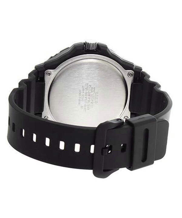 ساعت مچی مردانه کاسیو Casio مدل MRW-210H-1A2
