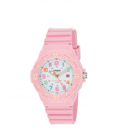 ساعت مچی زنانه کاسیو Casio مدل LRW-200H-4B2