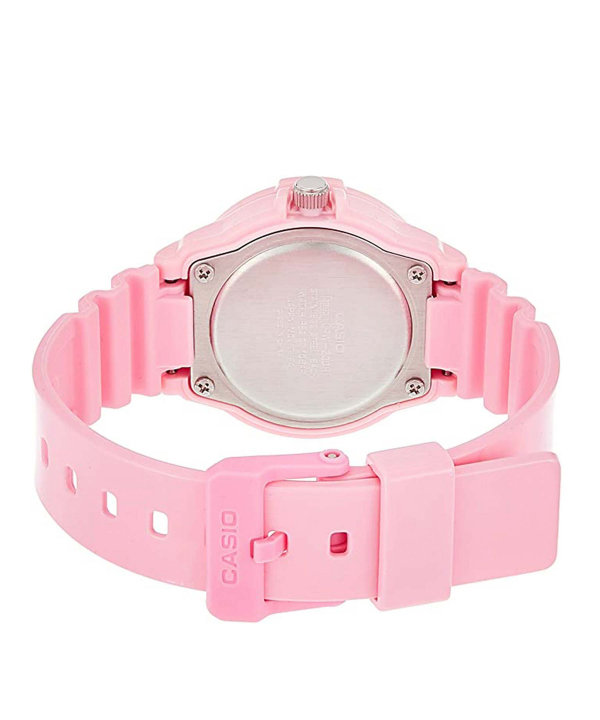 ساعت مچی زنانه کاسیو Casio مدل LRW-200H-4B2