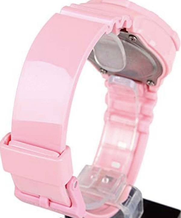 ساعت مچی زنانه کاسیو Casio مدل LRW-200H-4B2