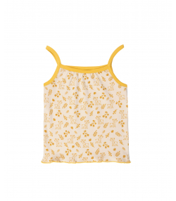 تاپ نوزاد دخترانه روکو Roko طرح Little Deer