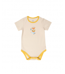 سرهمی نوزاد دخترانه روکو Roko طرح Little Deer
