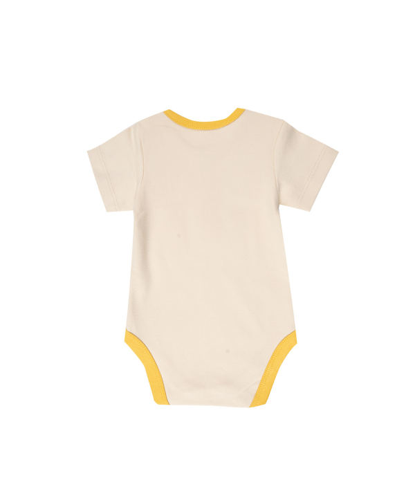 سرهمی نوزاد دخترانه روکو Roko طرح Little Deer