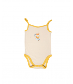 سرهمی نوزاد دخترانه روکو Roko طرح Little Deer