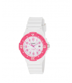 ساعت مچی زنانه کاسیو Casio مدل LRW-200H-4B