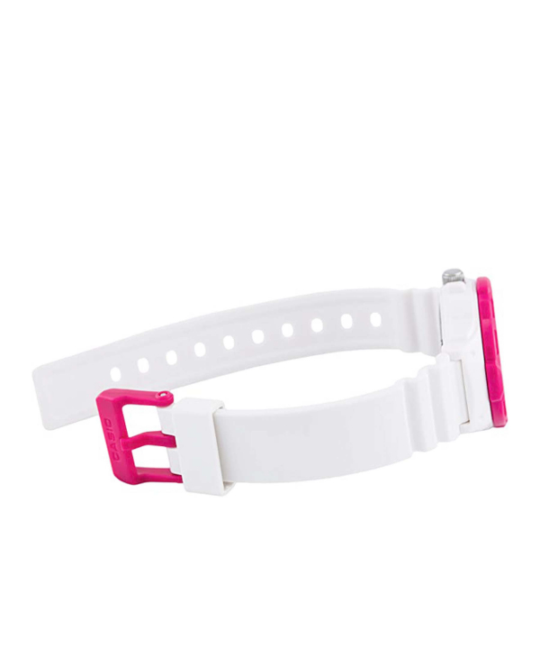 ساعت مچی زنانه کاسیو Casio مدل LRW-200H-4B