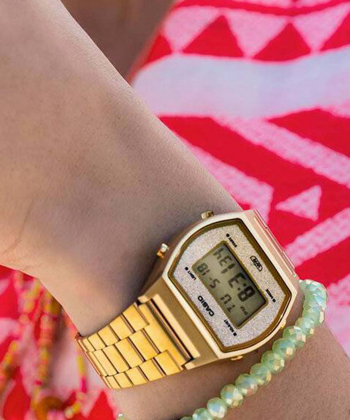 ساعت مچی کاسیو Casio مدل B640WGG-9DF