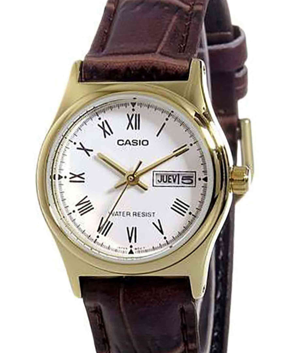 ساعت مچی زنانه کاسیو Casio مدل LTP-V006GL-7B