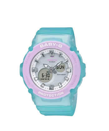 ساعت مچی زنانه کاسیو Casio مدل BGA-270-2ADR (CN)