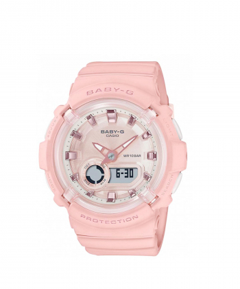 ساعت مچی زنانه کاسیو Casio مدل BGA-280-4ADR