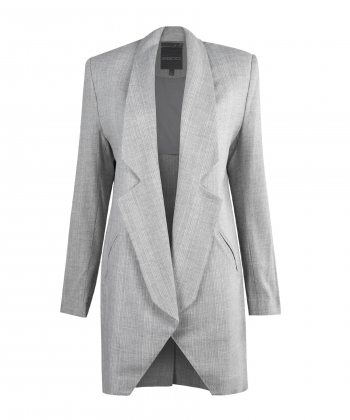 مانتو کتی زیبو Ziboo مدل madelin