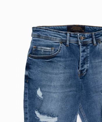 شلوار جین مردانه ورساچه جینز Versace Jeans کد127