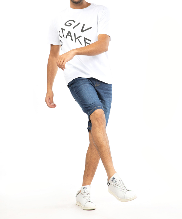 تیشرت مردانه جین وست Jeanswest کد 22173036