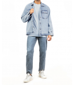 کت جین مردانه جوتی جینز JootiJeans کد 13522148