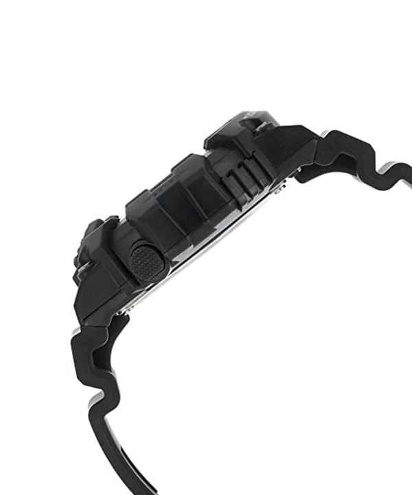 ساعت مچی مردانه کاسیو Casio مدل HDC-700-1AVDF